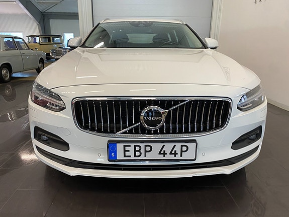 Volvo V90 11 of 22