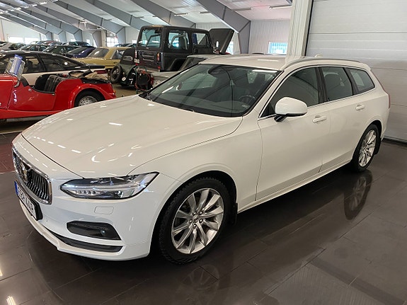 Volvo V90 4 of 22