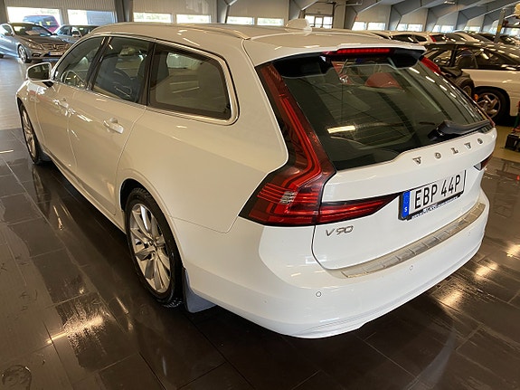 Volvo V90 5 of 22