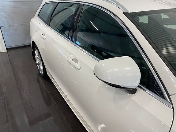 Volvo V90 9 of 22