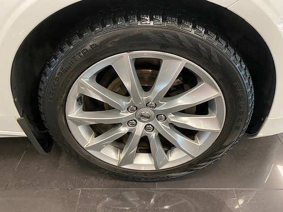 Volvo V90 12 of 22