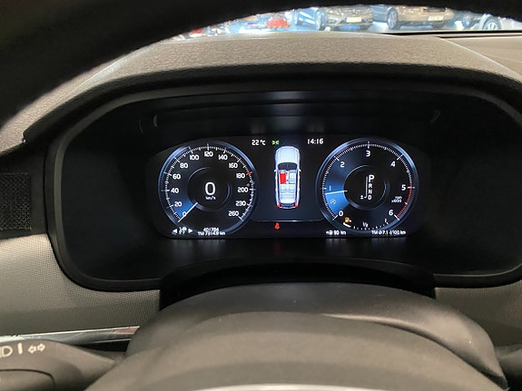 Volvo V90 20 of 22