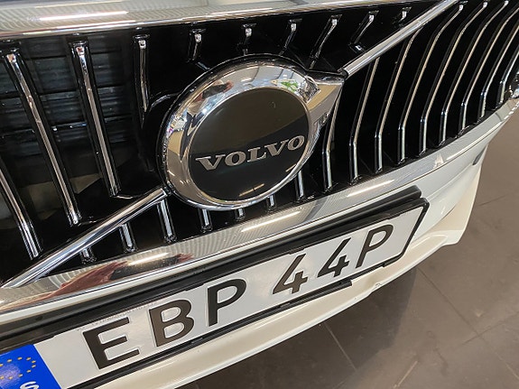 Volvo V90 13 of 22