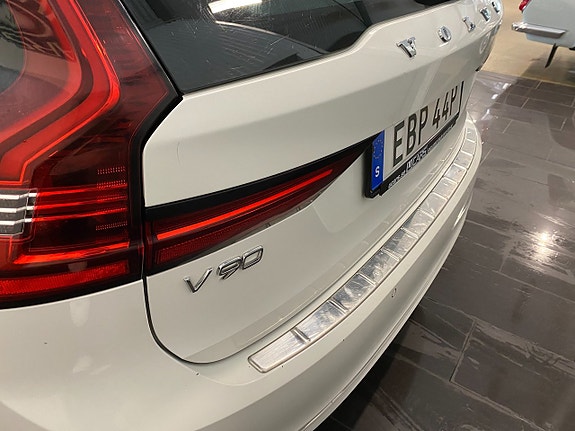 Volvo V90 19 of 22