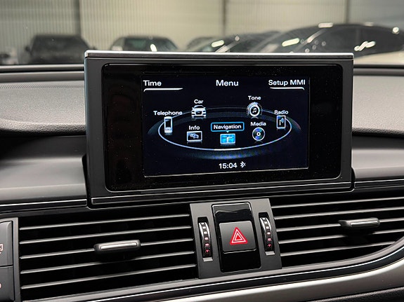 Audi A6 17 of 22