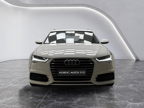 Audi A6 8 of 22