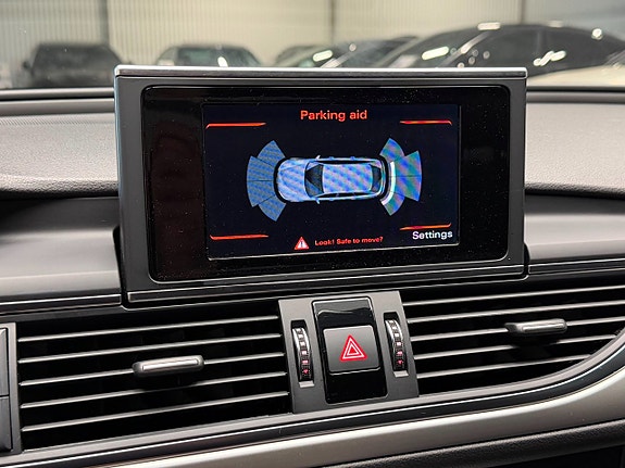 Audi A6 19 of 22