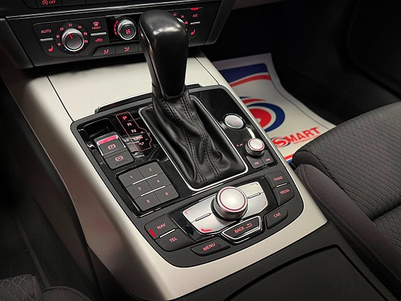 Audi A6 15 of 22