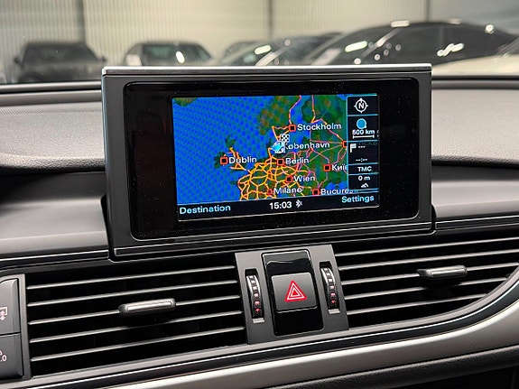 Audi A6 18 of 22