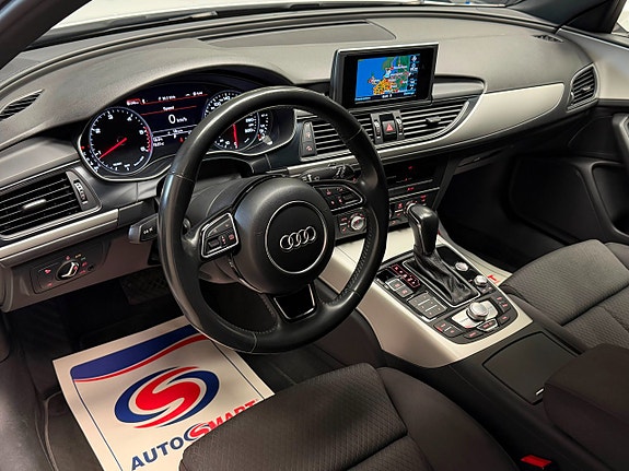Audi A6 10 of 22