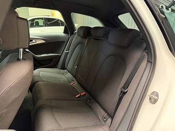 Audi A6 13 of 22