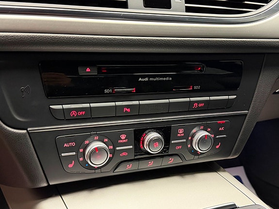 Audi A6 16 of 22