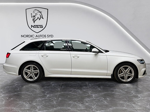 Audi A6 6 of 22