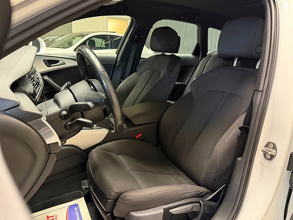 Audi A6 11 of 22