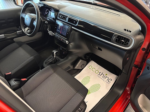 Citroen C3 16 of 21