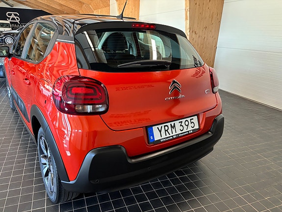 Citroen C3 3 of 21