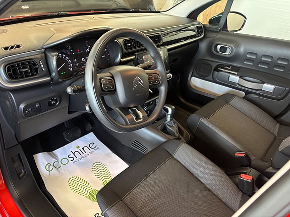 Citroen C3 6 of 21