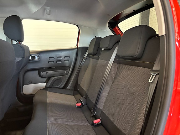 Citroen C3 20 of 21
