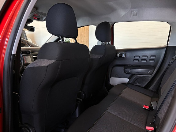 Citroen C3 19 of 21