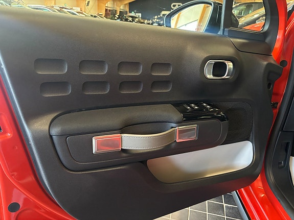 Citroen C3 5 of 21