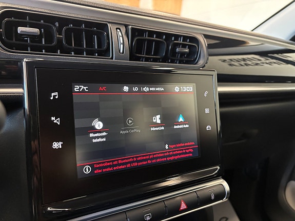 Citroen C3 14 of 21