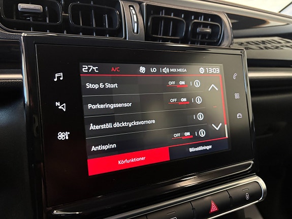 Citroen C3 15 of 21