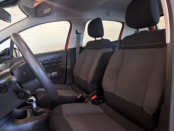 Citroen C3 8 of 21