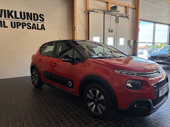 Citroen C3 4 of 21