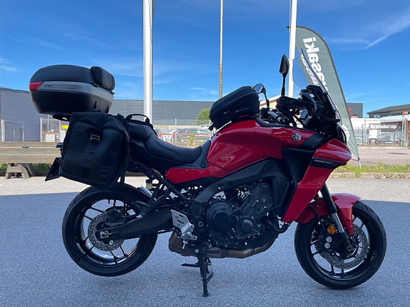 Yamaha Tracer 900 2 of 6