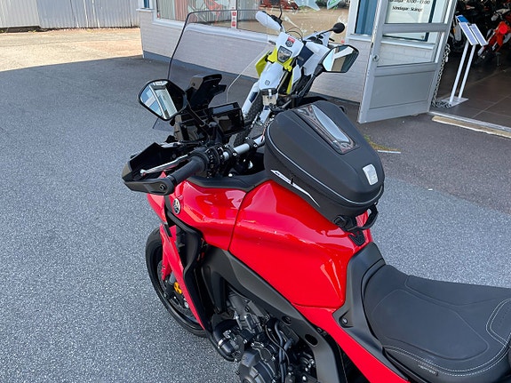 Yamaha Tracer 900 3 of 6