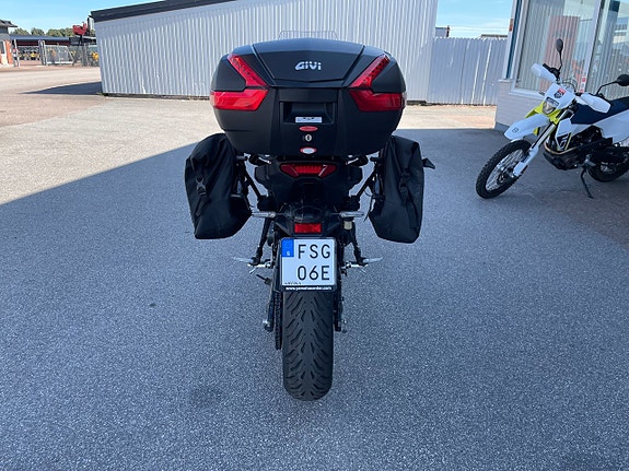 Yamaha Tracer 900 4 of 6