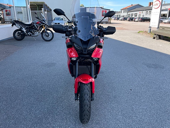 Yamaha Tracer 900 6 of 6