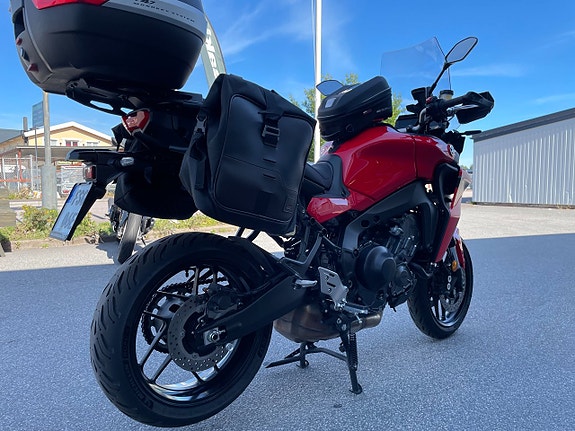 Yamaha Tracer 900 5 of 6