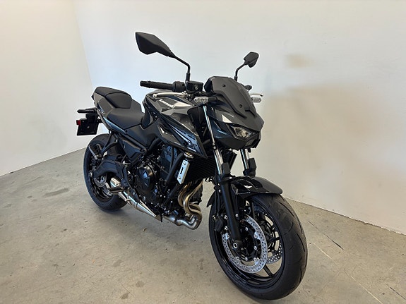 Kawasaki Z650 S *DEMO* Superdeal Räntefritt 36 mån 4 of 7