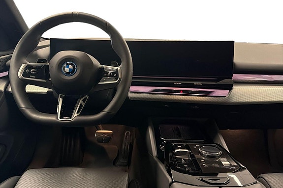 BMW 530e 8 of 18
