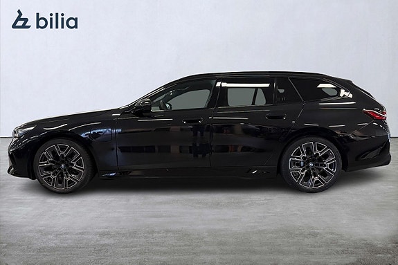 BMW 530e 3 of 18