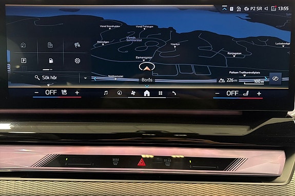 BMW 530e 13 of 18