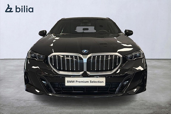 BMW 530e 5 of 18