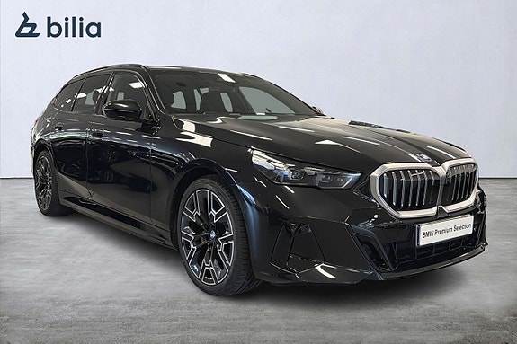 BMW 530e 18 of 18