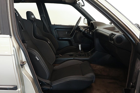 BMW 320 6 of 11