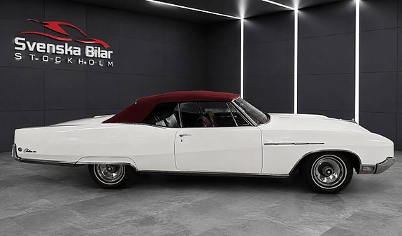 Buick Electra 225 7 of 12