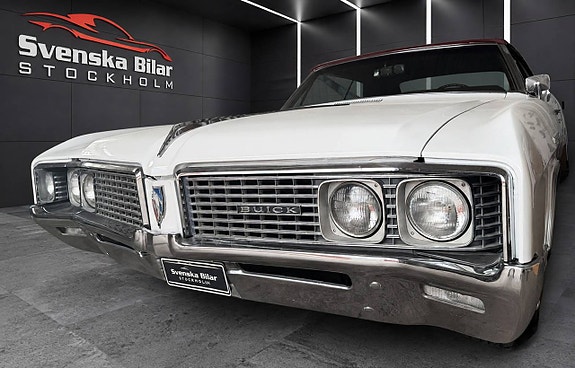 Buick Electra 225 6 of 12