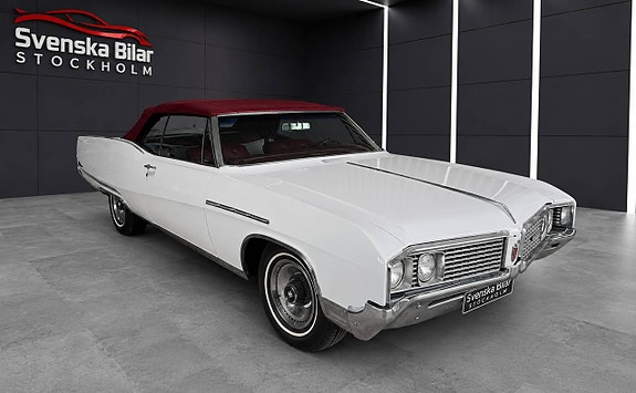 Buick Electra 225 4 of 12