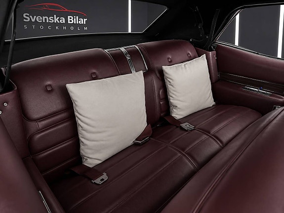 Buick Electra 225 10 of 12
