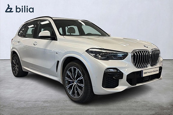 BMW X5 18 of 18