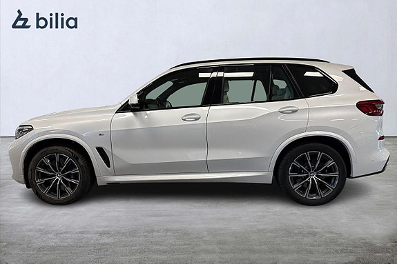 BMW X5 3 of 18
