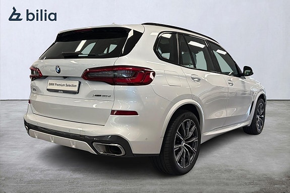 BMW X5 17 of 18