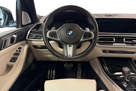 BMW X5 9 of 18