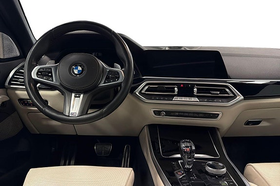 BMW X5 8 of 18
