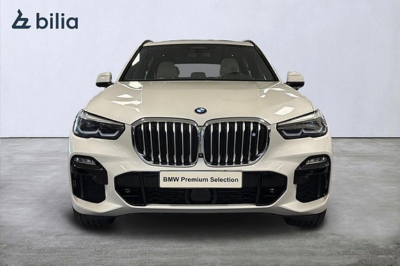 BMW X5 5 of 18